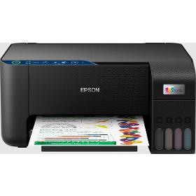 L3271 EcoTank ink MTF EPSON