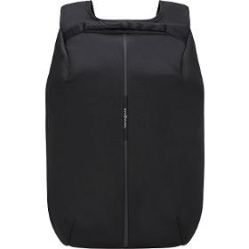 Securipak 2.0 15.6" Black SAMSONITE