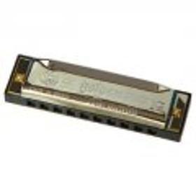 JH 1020P GOLDEN CUP PROFES HARMONIKA