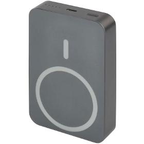 Powerbank Mini 10000 mAh šedá EMOS