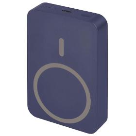 Powerbank Mini 10000 mAh modrá EMOS