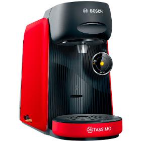 TAS163E Finesse Tassimo BOSCH