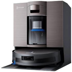 DEEBOT X11 OMNICYCLONE SILVER ECOVACS