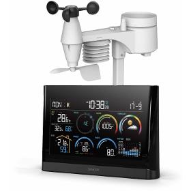SWS 11000 meteostanica PRO SENCOR
