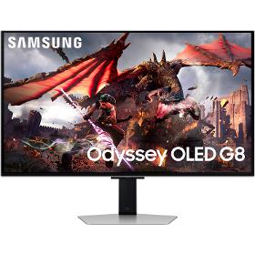 LS32DG802SUXDU Odyssey OLED G8 SAMSUNG