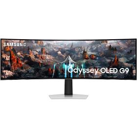 Odyssey OLED G9 (G93SC) 49 curv. SAMSUNG
