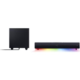 Herný Soundbar Leviathan V2 Black Razer