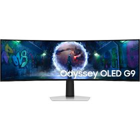 LS49DG934SUXEN Odyssey CURVED SAMSUNG