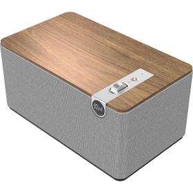 KLIPSCH - The Three Plus Walnut