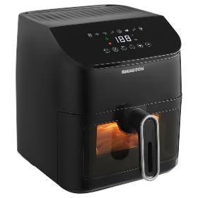 FR 460 Teplovzdušná fritéza SMARTON