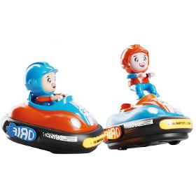 MXRC-500 Búracie auto (sada 2ks) MAXLIFE