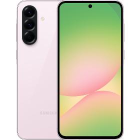 Galaxy A56 5G 8/128GB Light Pink SAMSUNG