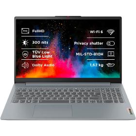 IdeaPad Slim 3 15ABR8 R5 8/512G LENOVO