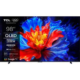 98P8K QLED TV TCL
