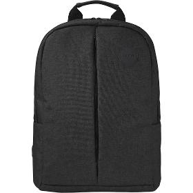 HAMA Genua ruksak na notebook 15,6" čierny HA