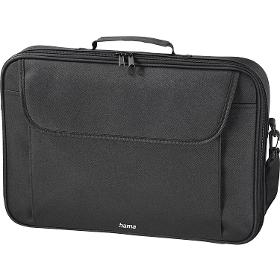 Sportsline Montego 17,3" čierna HAMA