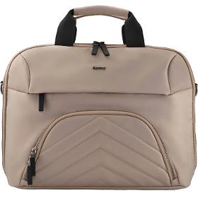 HAMA Premium Lightweight 15,6-16,2"béžová HAM