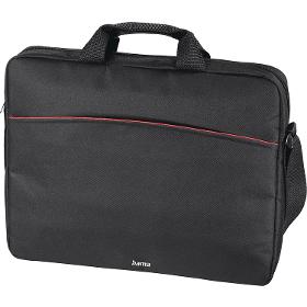 HAMA Tortuga taška na notebook 17,3" čierna H