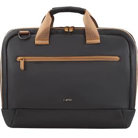 HAMA Ultra Lightweight 15,6"-16,2" čierna HAM