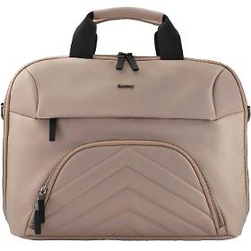 HAMA Premium Lightweight taška 13,3-14,1"béžo