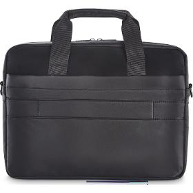 Velvet taška na 15,6"-16,2" čierna HAMA