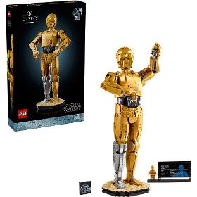 LEGO C-3PO 75398