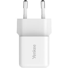 YAC G20 VOLT Nabíječka USB C 20W YENKEE