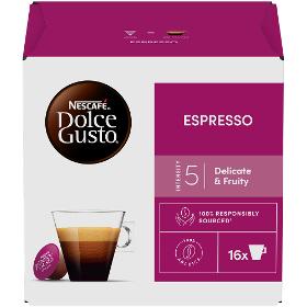 DOLCE GUSTO ESPRESSO NESCAFÉ