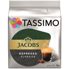 JACOBS ESPRESSO TASSIMO