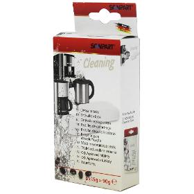 Odvápňovacie tablety 6 ks SCANPART