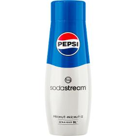 Sirup pepsi 440 ml SODASTREAM