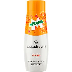 Sirup mirinda 440 ml SODASTREAM