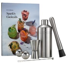 Mixology kit SODASTREAM
