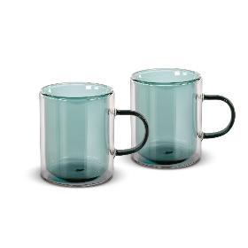LT9122 set2 tea zelený 350ml VASO LAMART