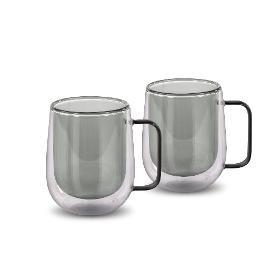 LT9123 set2 tea čierny 250ml VASO LAMART