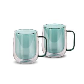 LT9124 set2 tea zelený 250ml VASO LAMART