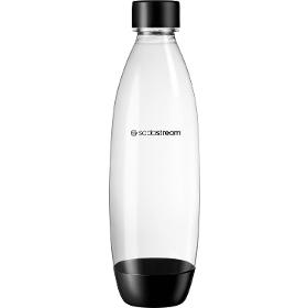 Fľaša FUSE 1l Black SODASTREAM