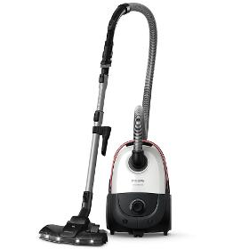 XD6122/12 Vreckový vysávač PHILIPS