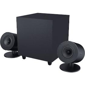 Audio systém 2.1 Nommo V2 Black Razer