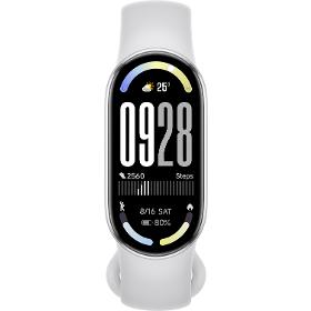 Smart band 10 White XIAOMI