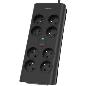 SPN7080BA/60 prep. ochrana 8 zás Philips