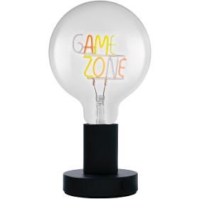 1906 LETTER TABLE GAME ZONE 1.2WE27OSRAM
