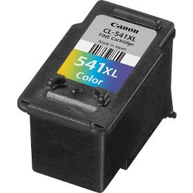 CL-541 XL 5226B001 CMY CANON