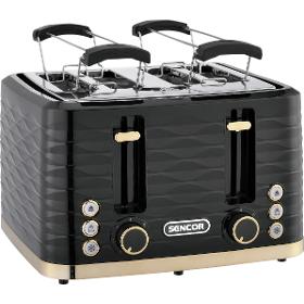 STS 7551BK-EUE3 Hriankovač SENCOR