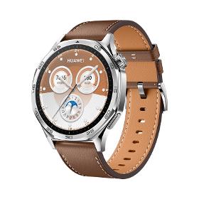 Watch GT5 46 mm BROWN Huawei