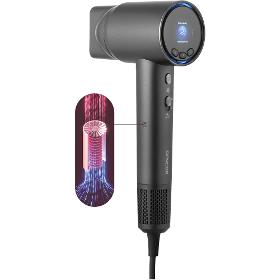 SHD 8600BK Sušič vlasov SENCOR