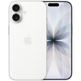 iPhone 17 256 GB White APPLE