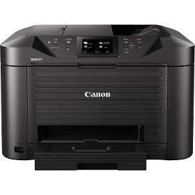 MAXIFY MB5150 Atr. mtf duplex Wifi CANON