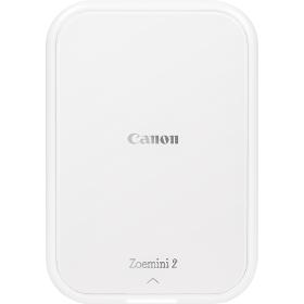 Zoemini 2 vrecková tlač. biela CANON