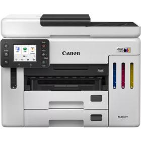 MAXIFY GX7140 Ink MTF TANK WiFi A4 CANON